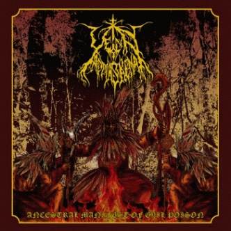 Ancestral Manifest of Evil Poison